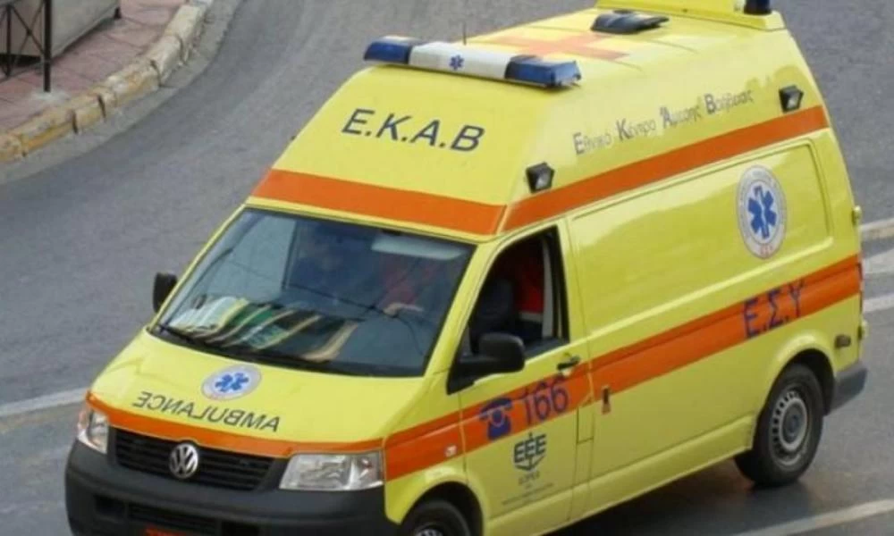 Τραγωδία σε χωριό του Ηρακλείου: Αυτοκτόνησε γυναίκα πέφτοντας σε δεξαμενή